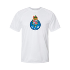 Youth Kids Porto FC Performance T-Shirt
