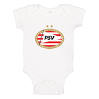 PSV Eindhoven FC Baby Romper Onesie