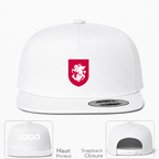 Georgia National Soccer Team Snapback Hat