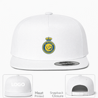 Al Nassr FC Snapback Hat