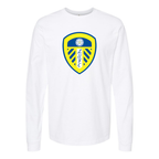 Men's Leeds United Football Club Long Sleeve T-Shirt
