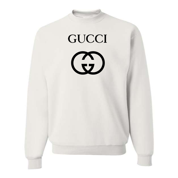 Men's Gucci Crewneck Sweatshirt