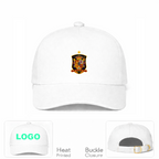 Spain National Soccer Team Dad Baseball Cap Hat