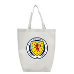 Scotland National Soccer Team  -  Q-Tees - Non-Woven Gusset Bottom Tote - Q1251