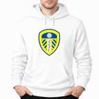 Men's Leeds United Football Club Pullover Hoodie
