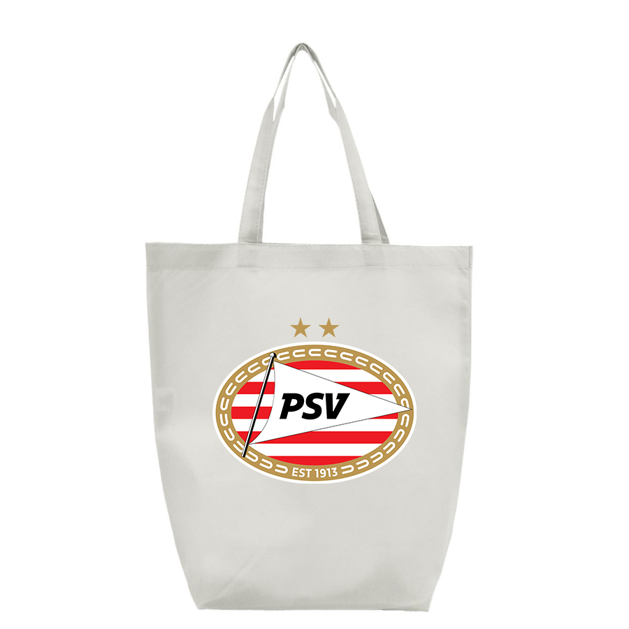 PSV Eindhoven FC   -  Q-Tees - Non-Woven Gusset Bottom Tote - Q1251