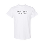 Men's Bottega Veneta Cotton T-Shirt