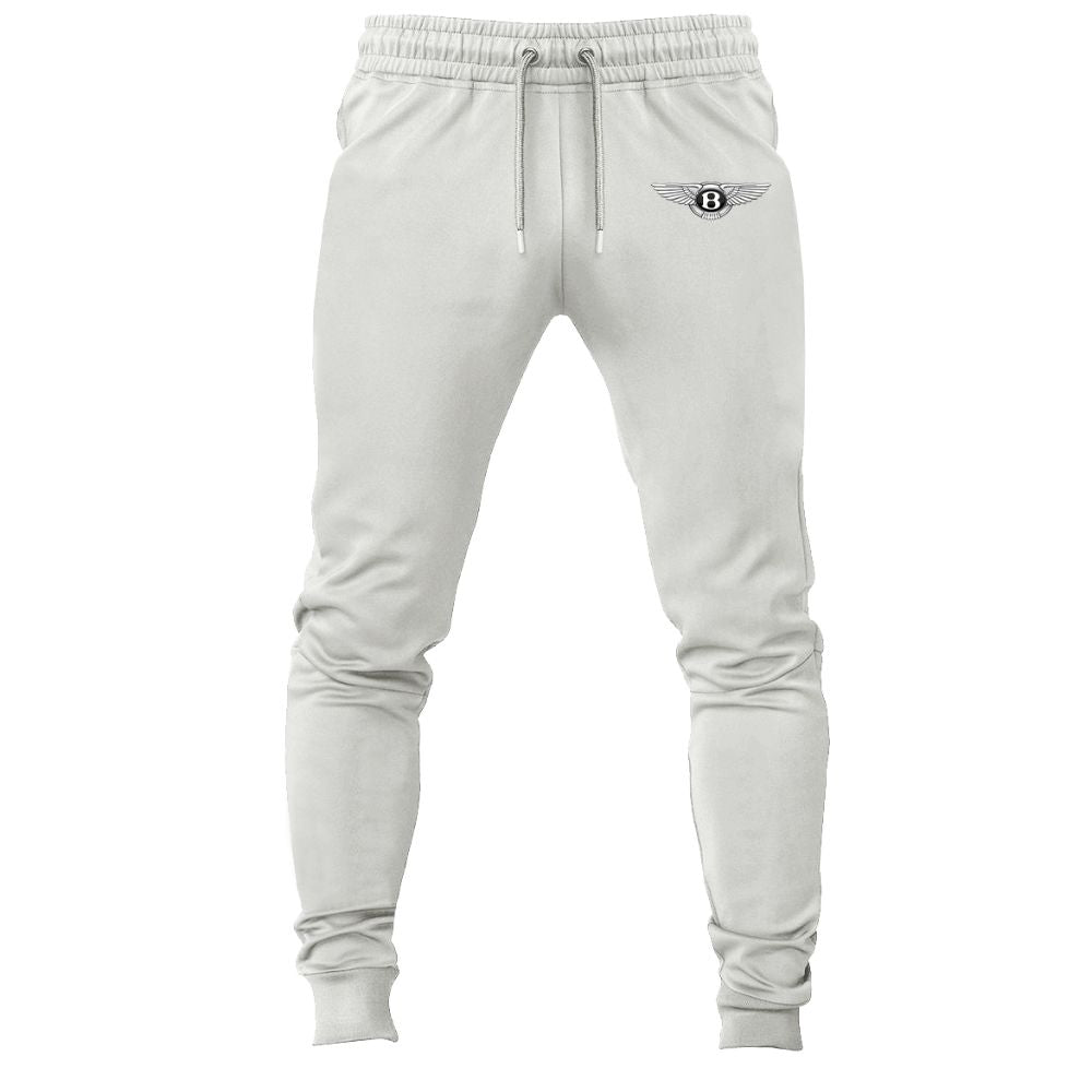 Men’s Bentley Motorsports Car Joggers Sweatpants