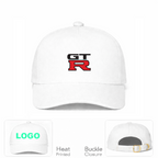 GTR Car Dad Baseball Cap Hat