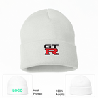 GTR  Car Beanie Hat