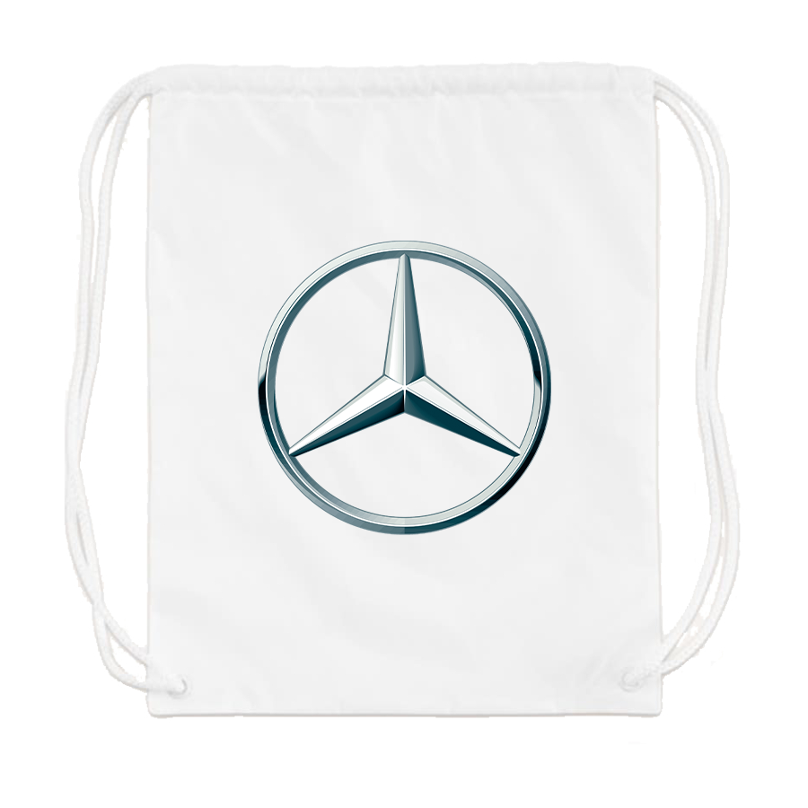 Mercedes-Benz New Car Drawstring Bag