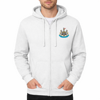 Men's Newcastle United FC Zipper Hoodie