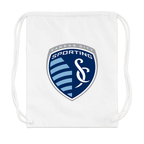 Sporting Kansas City FC Drawstring Bag