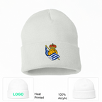 Real Sociedad FC Beanie Hat