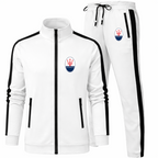 Men's Maserati Car Dri-Fit TrackSuit