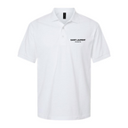 Men's Saint Laurent Dry Blend Polo