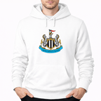 Men's Newcastle United FC Pullover Hoodie