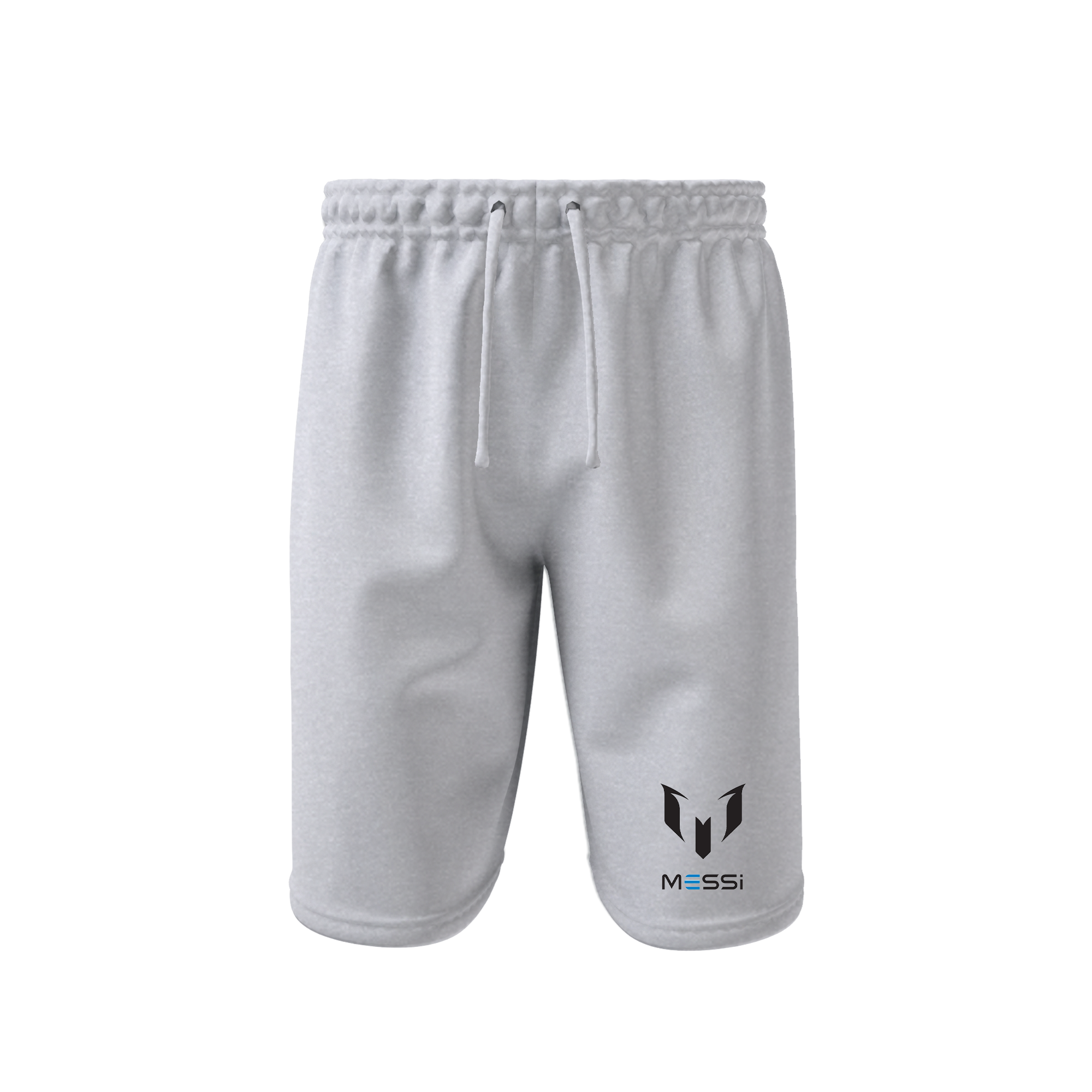 Men's Lionel Messi Air Messi Soccer Athletic Fleece Shorts