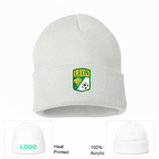 Leon FC Beanie Hat