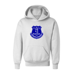 Youth Kids Everton FC  Pullover Hoodie