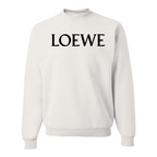 Men's Loewe Crewneck Sweatshirt