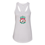 Women's Liverpool Football Club Est.1892 Racerback Tank Top