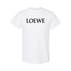 Youth Kids Loewe Cotton T-Shirt
