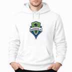 Men's Seattle Sounders FC Pullover Hoodie