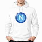 Men's Napoli FC Pullover Hoodie