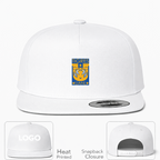 Tigres UANL FC Snapback Hat
