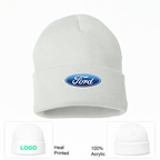 Ford Car Beanie Hat