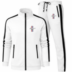 Men's Ford Mustang New Car Dri-Fit TrackSuit