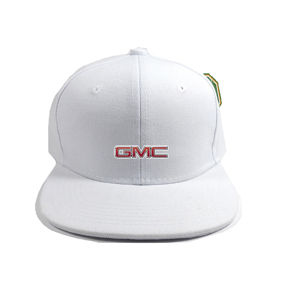 GMC Car Snapback Hat