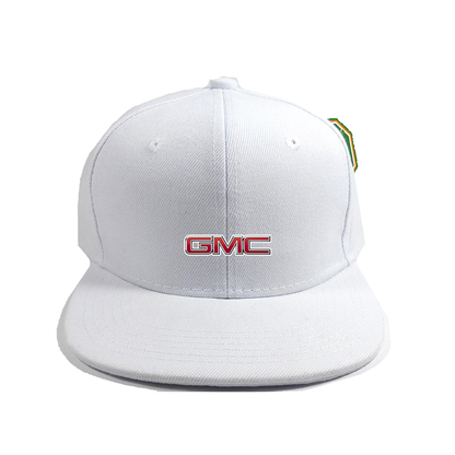 GMC Car Snapback Hat