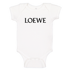 Loewe Baby Romper Onesie