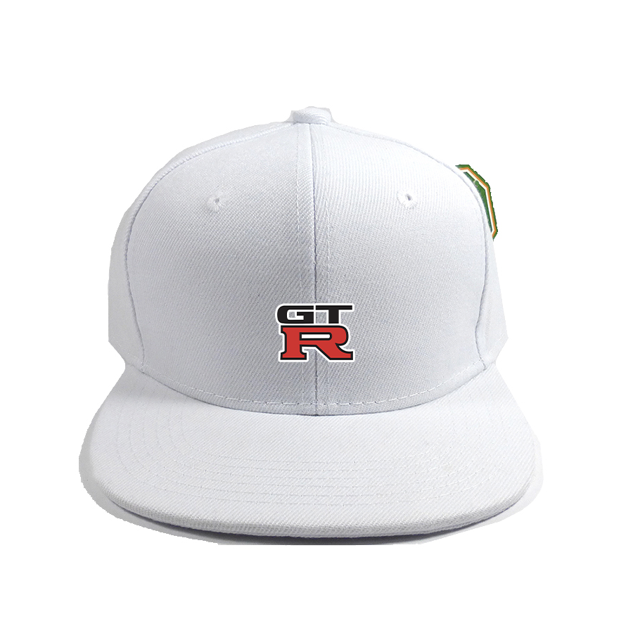 GTR  Car Snapback Hat