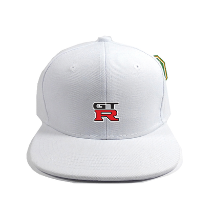 GTR  Car Snapback Hat