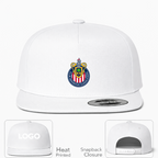 Chivas Football Club Snapback Hat