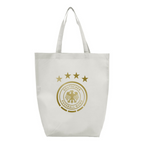 Germany Soccer - Q-Tees - Non-Woven Gusset Bottom Tote - Q1251