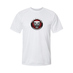 Men’s Jaguar Motorsport Car Polyester T-Shirt