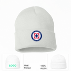 Cruz Azul Football Club Beanie Hat