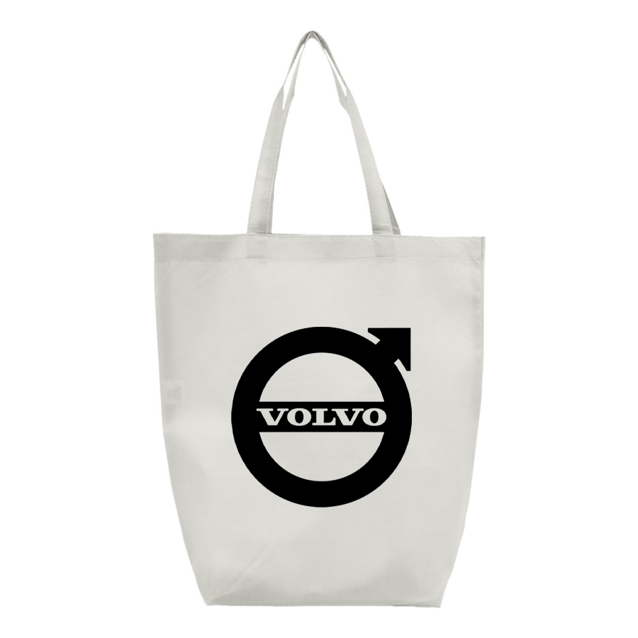 Volvo Car - Non-Woven Gusset Bottom Tote - Q1251