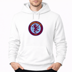 Men's Aston Villa FC Pullover Hoodie