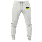 Men's DC Comics Batman Superhero Joggers Sweatpants