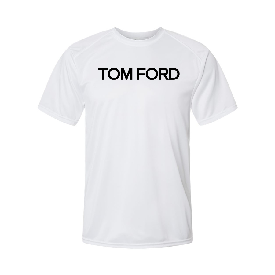Men's Tom Ford Performance T-Shirt
