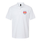 Men's New York Red Bulls FC Dry Blend Polo