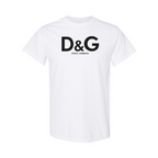 Men's Dolce and Gabbana Cotton T-Shirt
