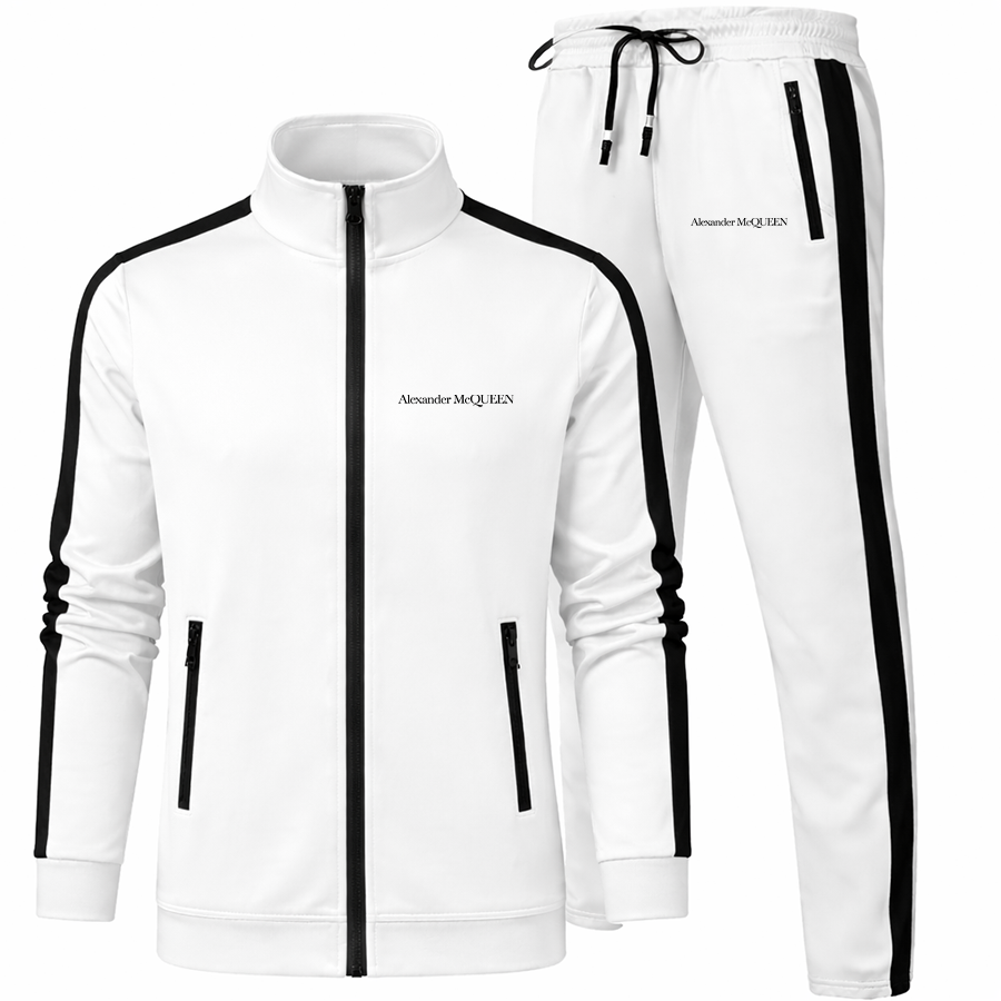 Men's Alexander McQueen Dri-Fit TrackSuit