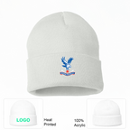 Crystal Palace F.C Beanie Hat
