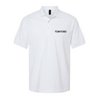 Men's Tom Ford Dry Blend Polo